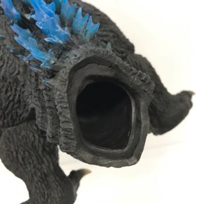 楽天市場】東宝大怪獣シリーズ 酒井ゆうじ造形コレクション ゴジラ2000