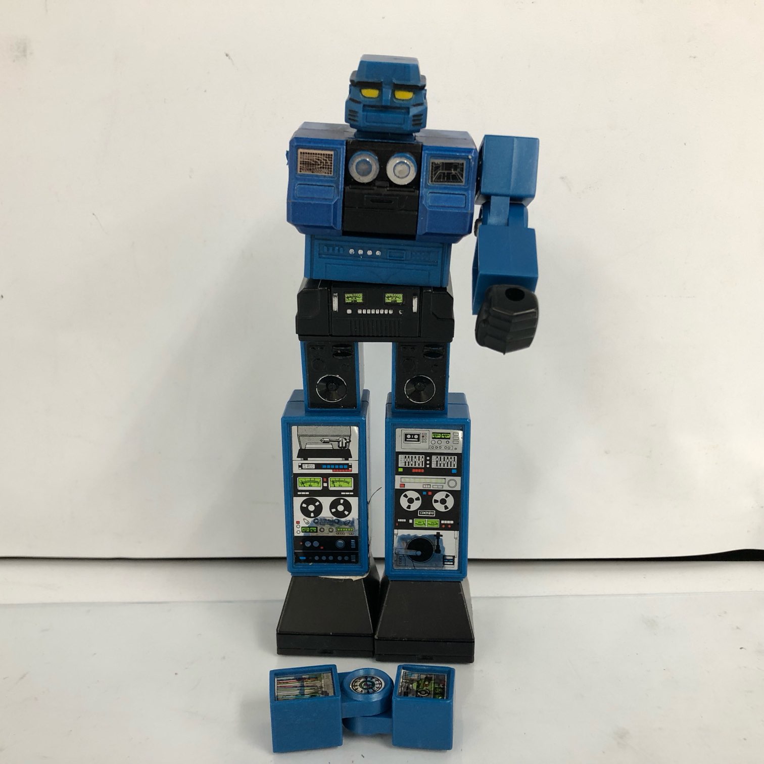 楽天市場】ロボ丸（ロボットのおもちゃ｜おもちゃ）の通販