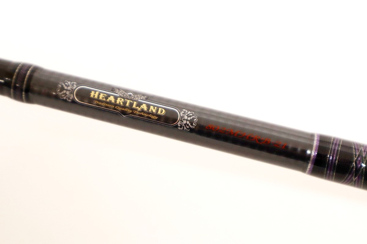 楽天市場】802mhrb-21（ブランドダイワ）の通販