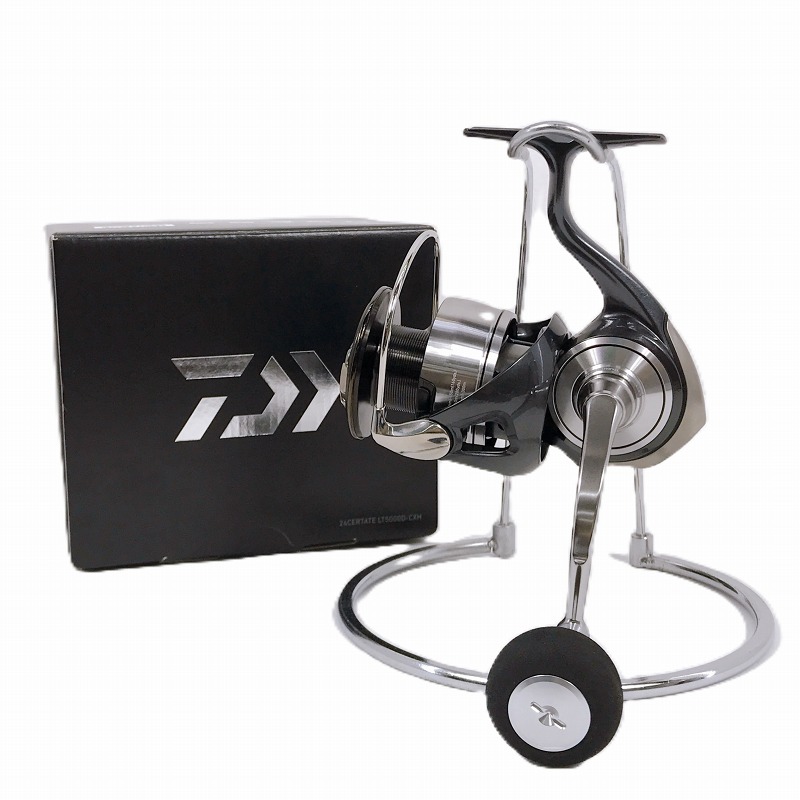 楽天市場】【中古】ダイワ DAIWA24 セルテート CERTATE LT5000D-CXH