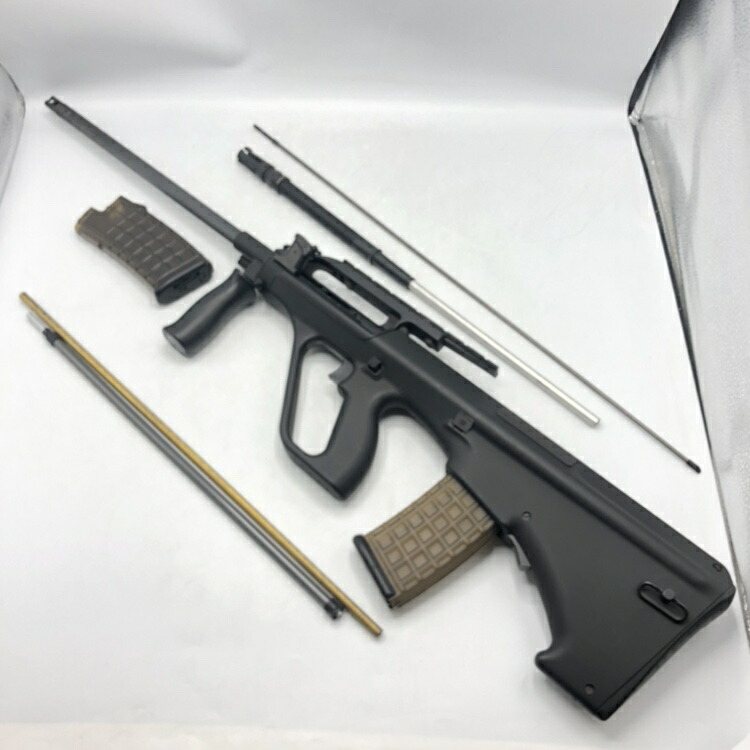 楽天市場】東京マルイ 電動ガン ステアーAUGの通販