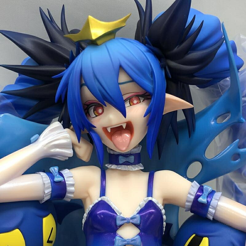 BOMBERGIRL ボンバーガール アクア ヴァンパイアネグリジェ AmiAmi