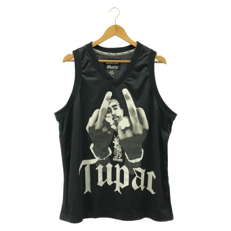 楽天市場】ワコマリア タンクトップの通販