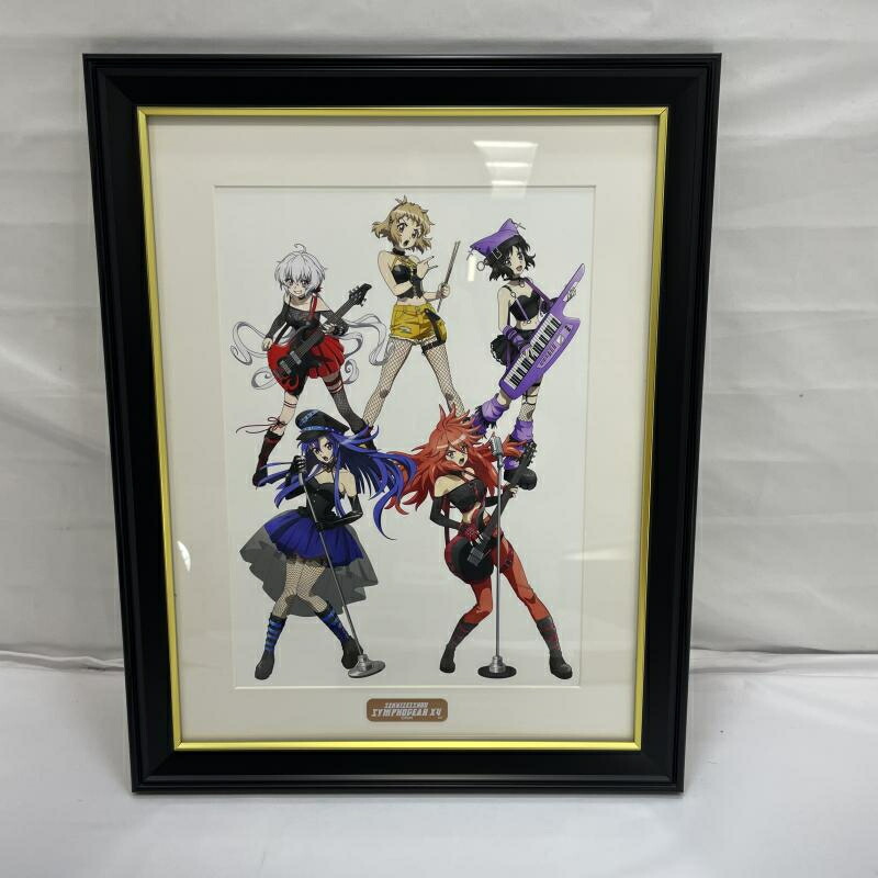 楽天市場】シンフォギア 画集の通販