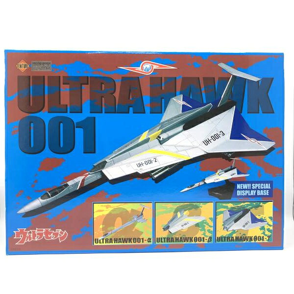 楽天市場】EX合金 ウルトラホーク1号の通販