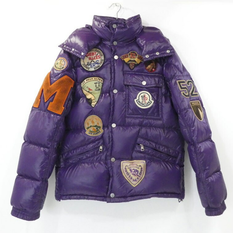 楽天市場】モンクレール K2（コート・ジャケット｜メンズファッション