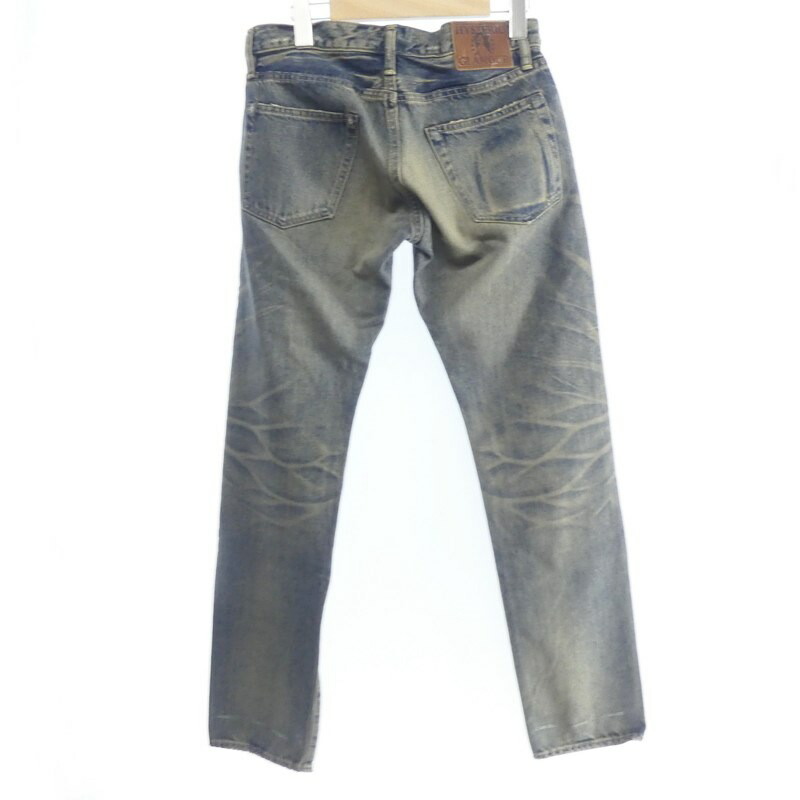 楽天市場】【中古】 HYSTERIC GLAMOUR | ヒステリックグラマー CPR加工