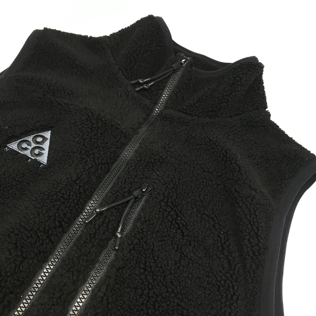 楽天市場】【中古】 NIKE ACG | ナイキ エーシージー ボアフリース