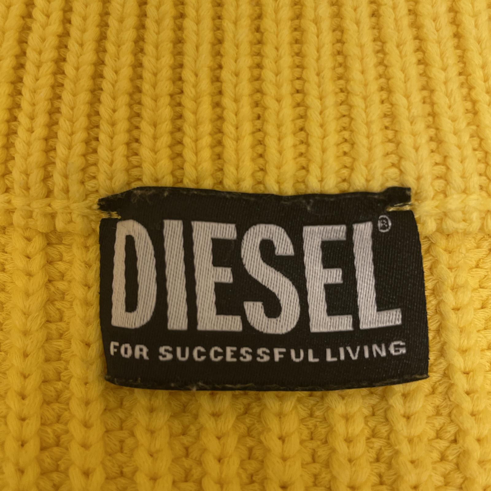 楽天市場】【中古】DIESEL | ディーゼル K-Urtis ドライバーズニット