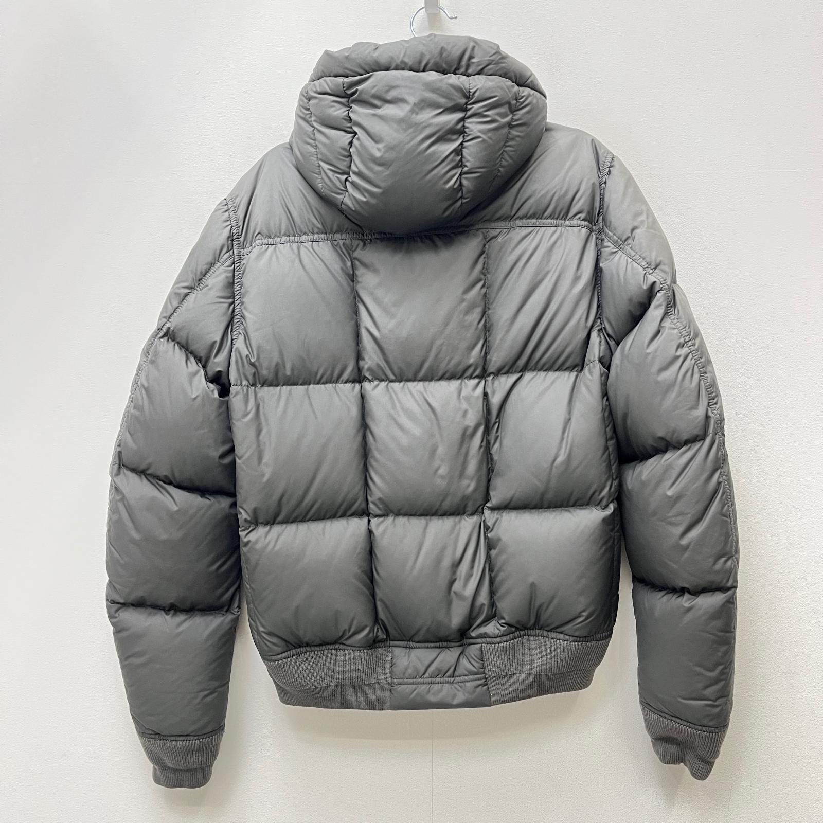 楽天市場】【中古】MONCLER | モンクレール ALBERIC ダウンジャケット