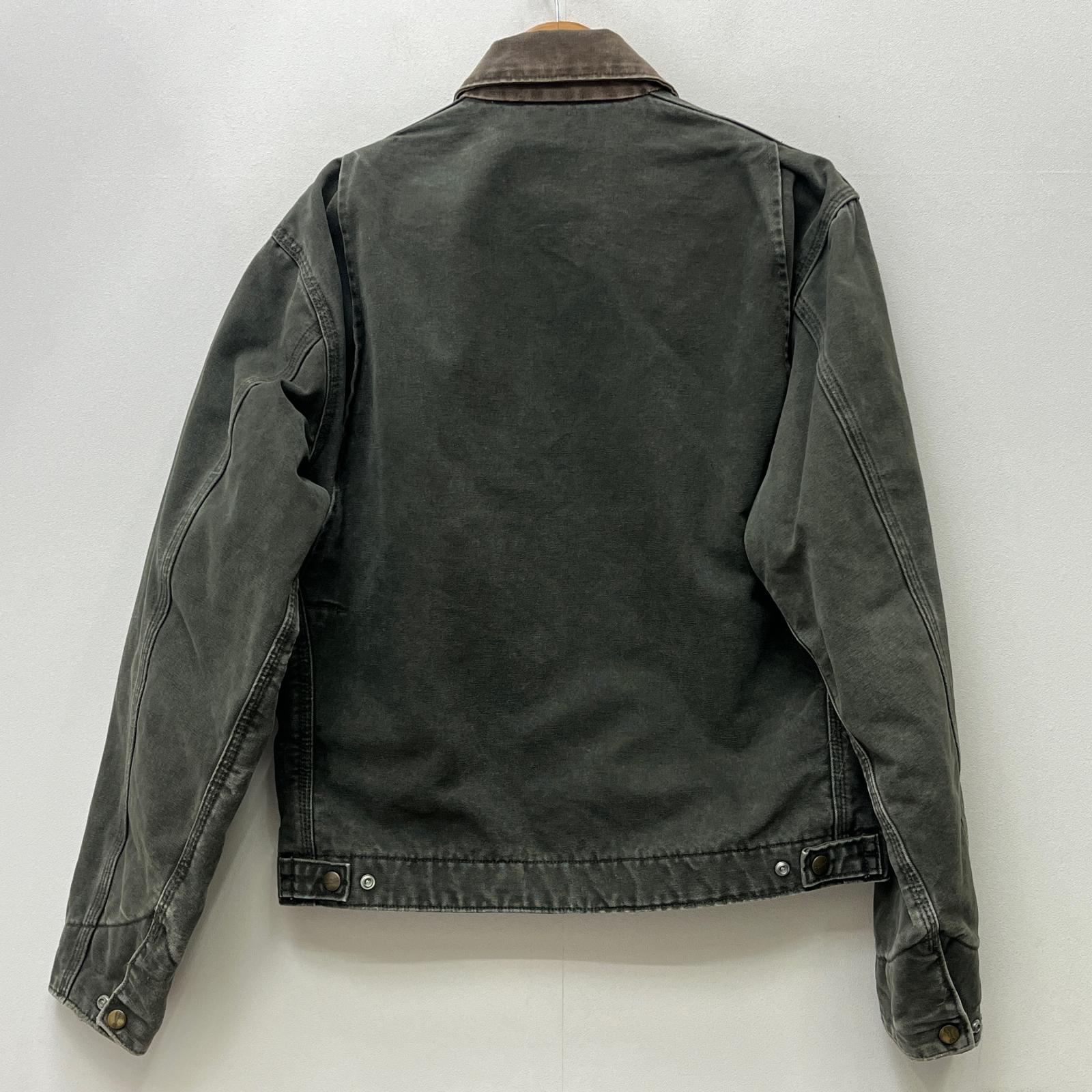 楽天市場】【中古】Carhartt | カーハート デトロイトジャケット