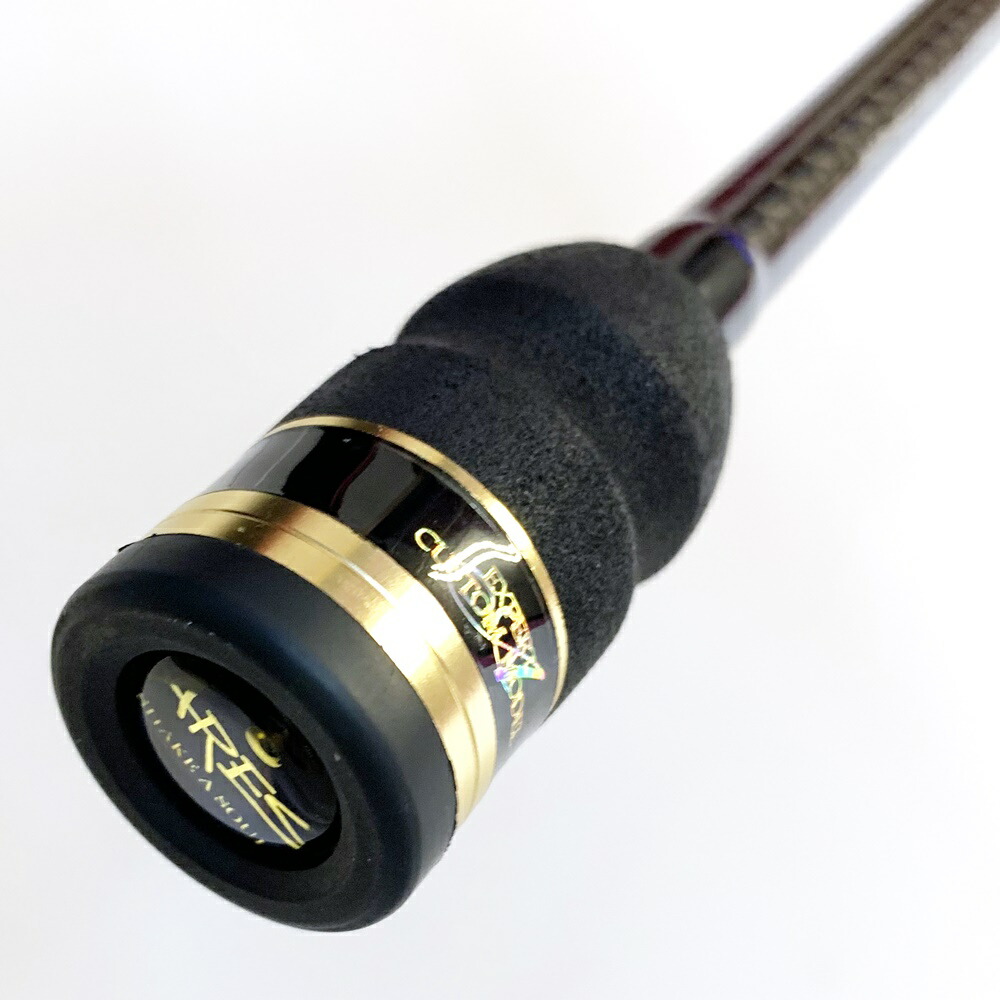 楽天市場】【中古】【釣り/つり/釣具/ロッド】ARES | アレス