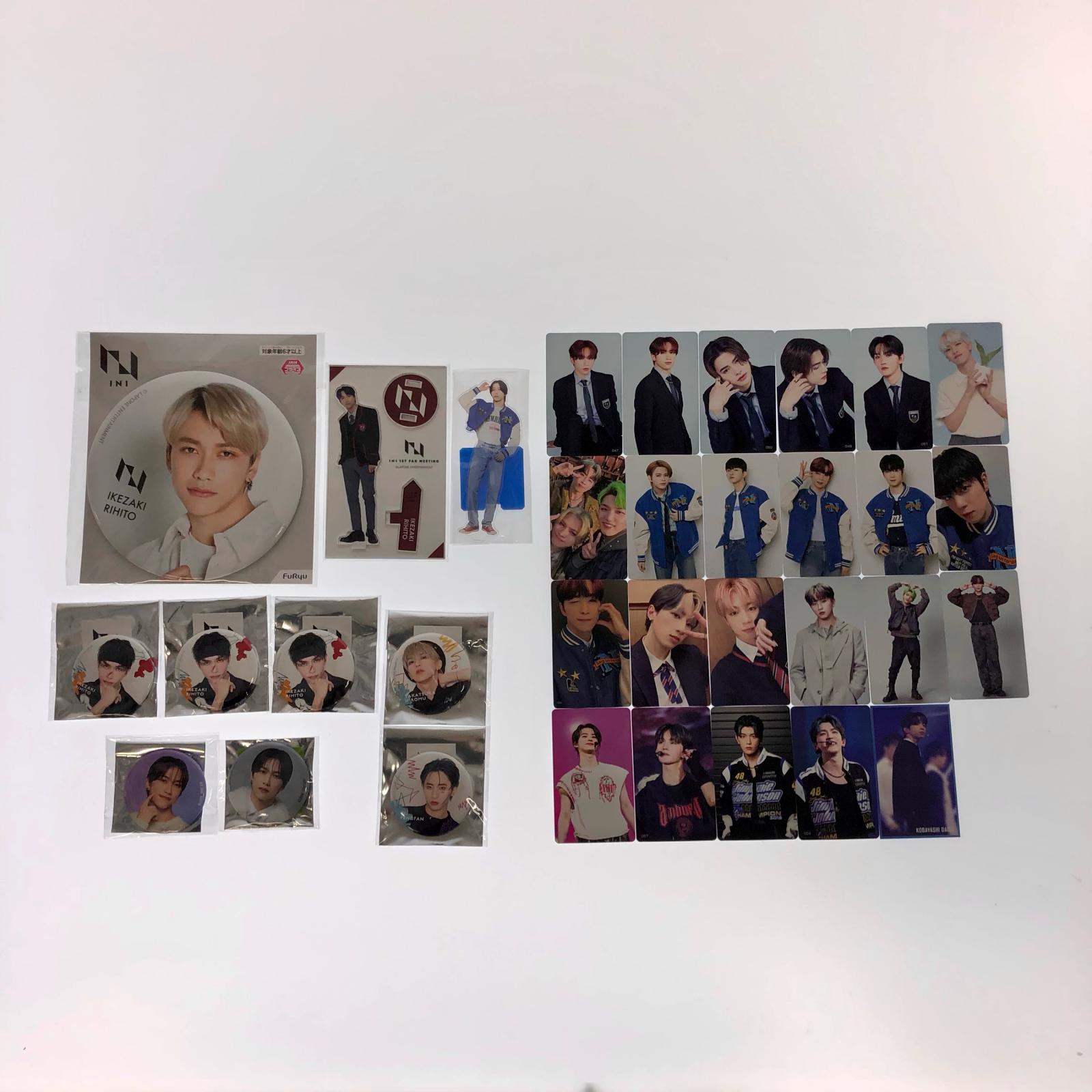 楽天市場】iniグッズの通販