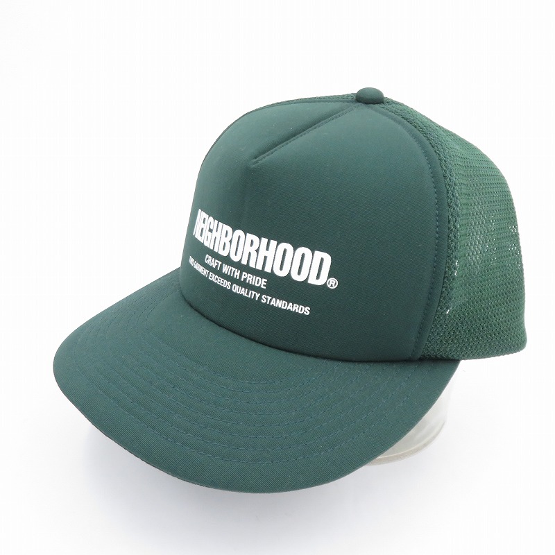 楽天市場】ネイバーフッド cap キャップの通販