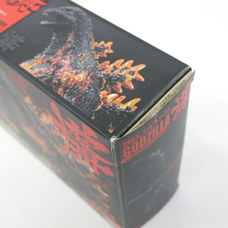 楽天市場】【中古】BANDAI/バンダイ酒井ゆうじコンセプトワークス