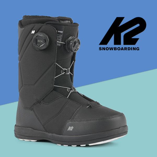 maysis スノーボードブーツ wide k2」の人気商品一覧 | 安い商品を通販