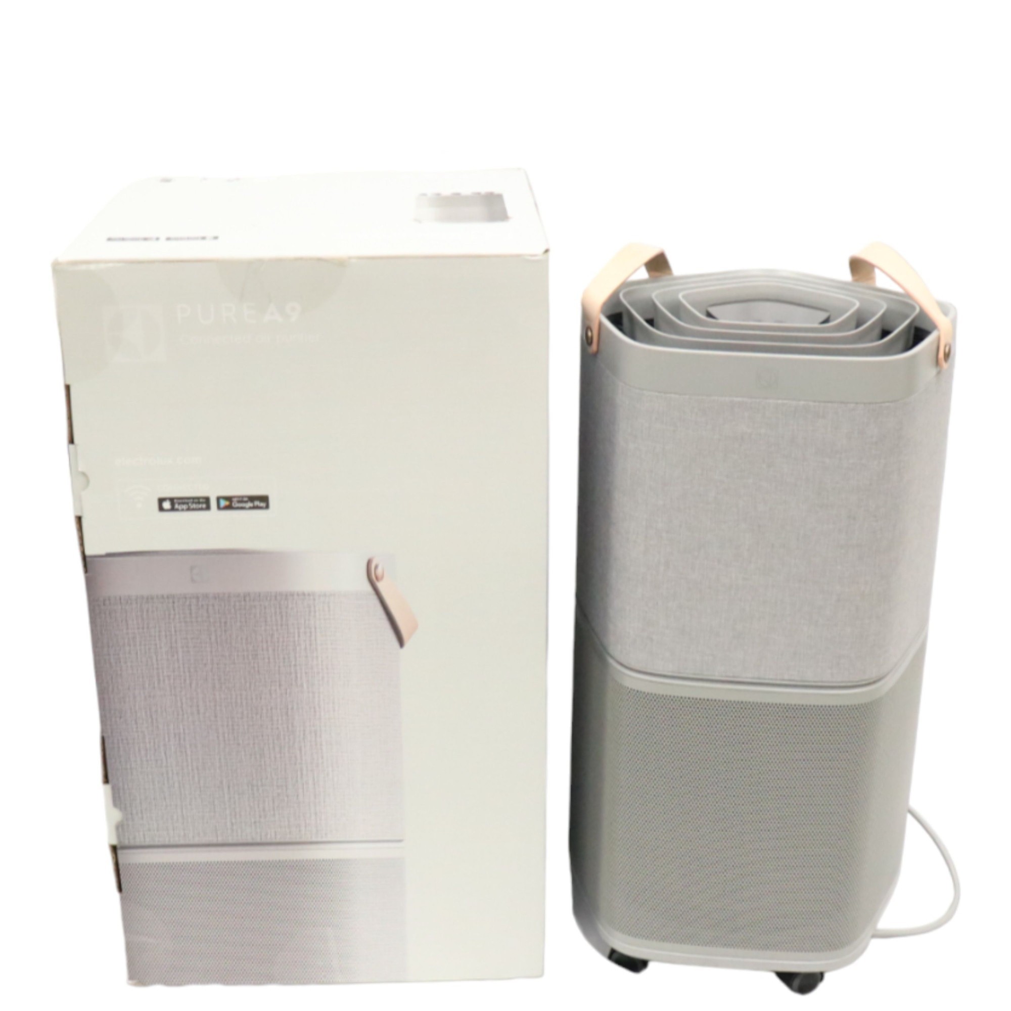 楽天市場】エレクトロラックス pa91-406gyの通販