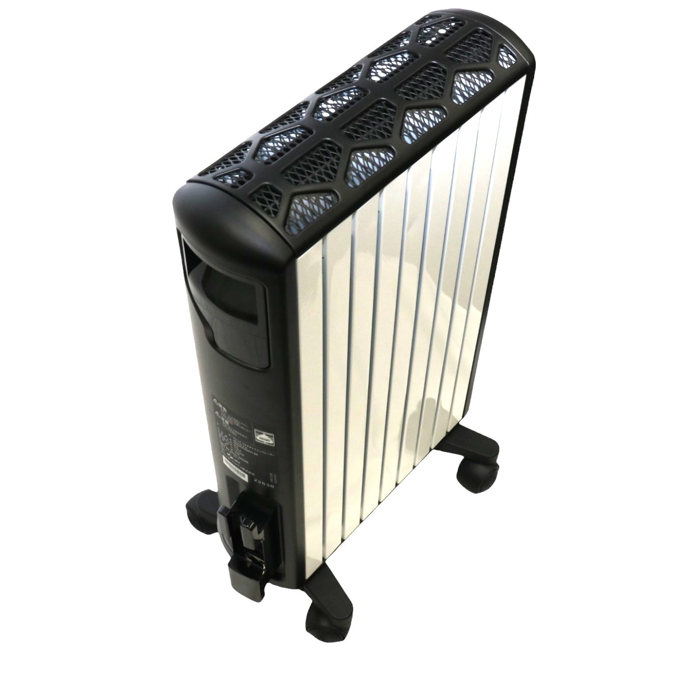 楽天市場】デロンギ マルチダイナミックヒーター 10〜13畳の通販