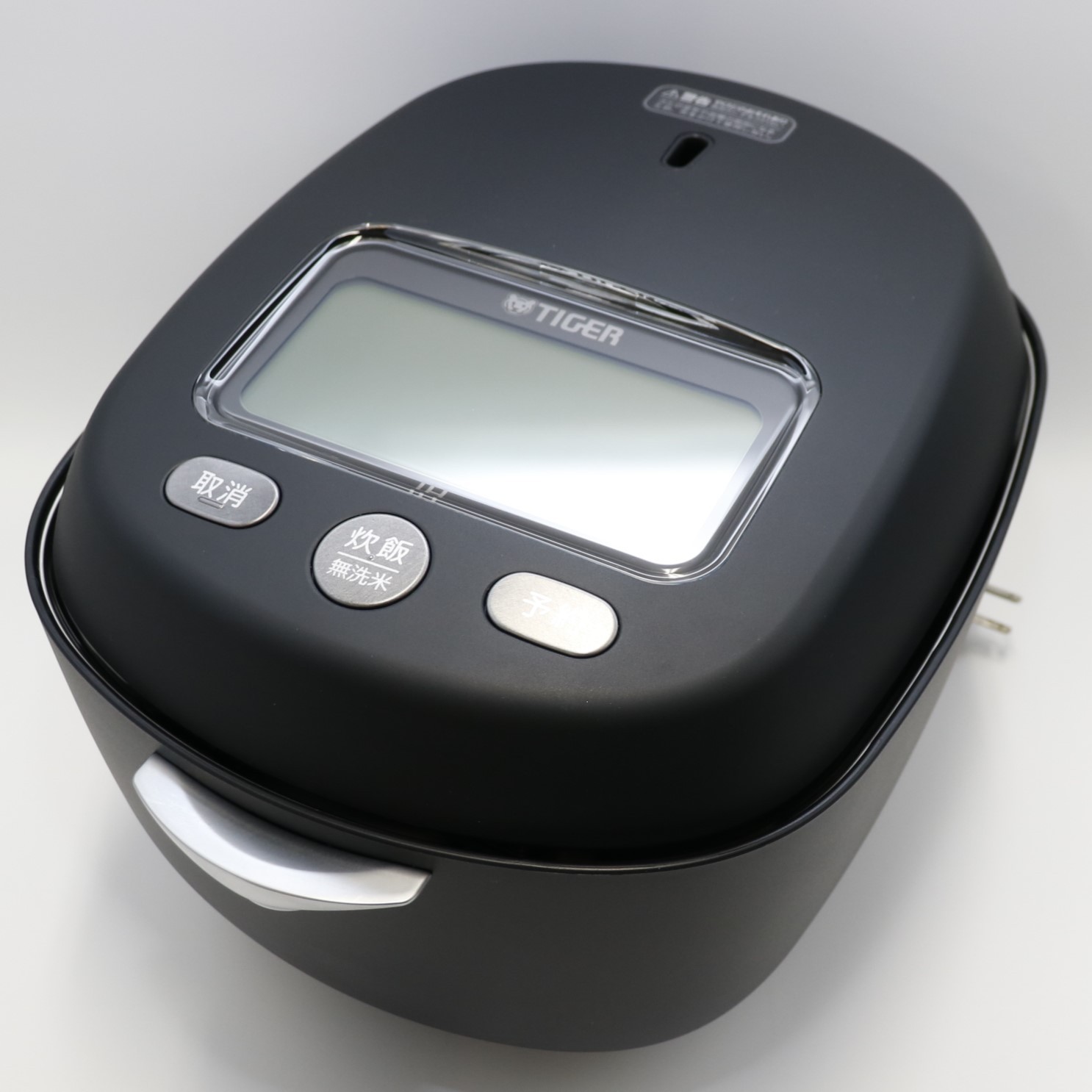 楽天市場】[中古] タイガー魔法瓶 炊飯器 3.5合 土鍋圧力IH式 炊きたて
