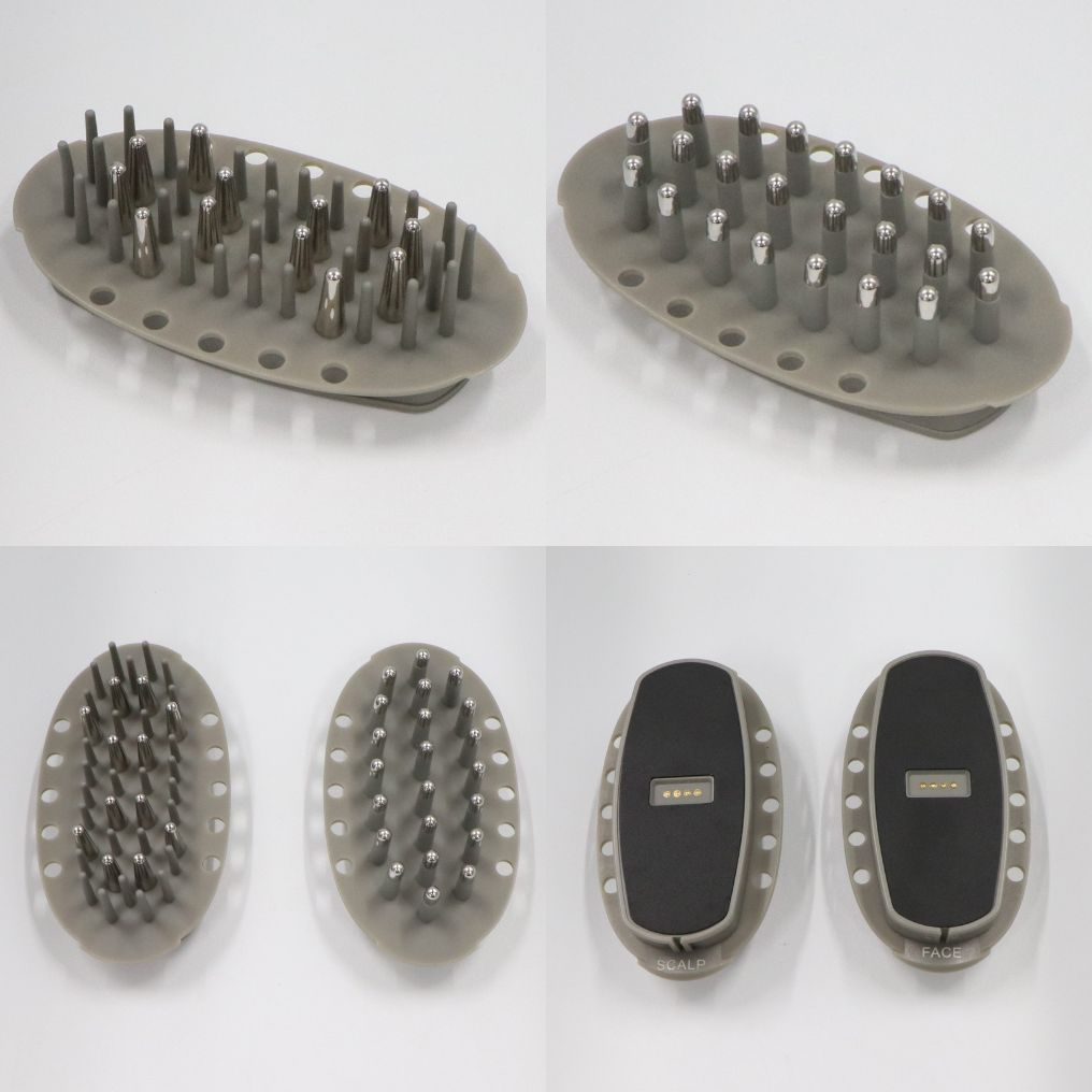 楽天市場】[ジャンク]ヤーマン ミーゼ スカルプリフトアクティブ