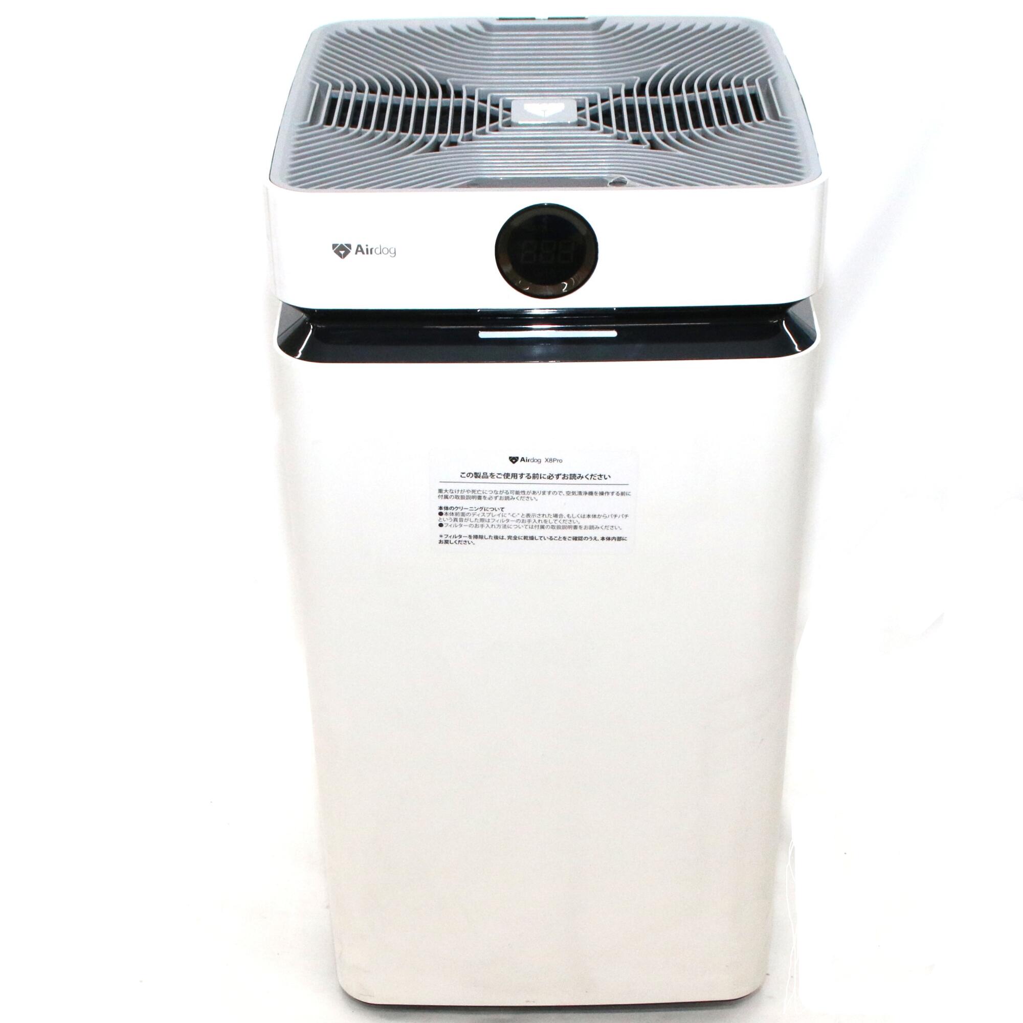 楽天市場】[ジャンク] Airdog(エアドッグ) プロフェッショナルモデル