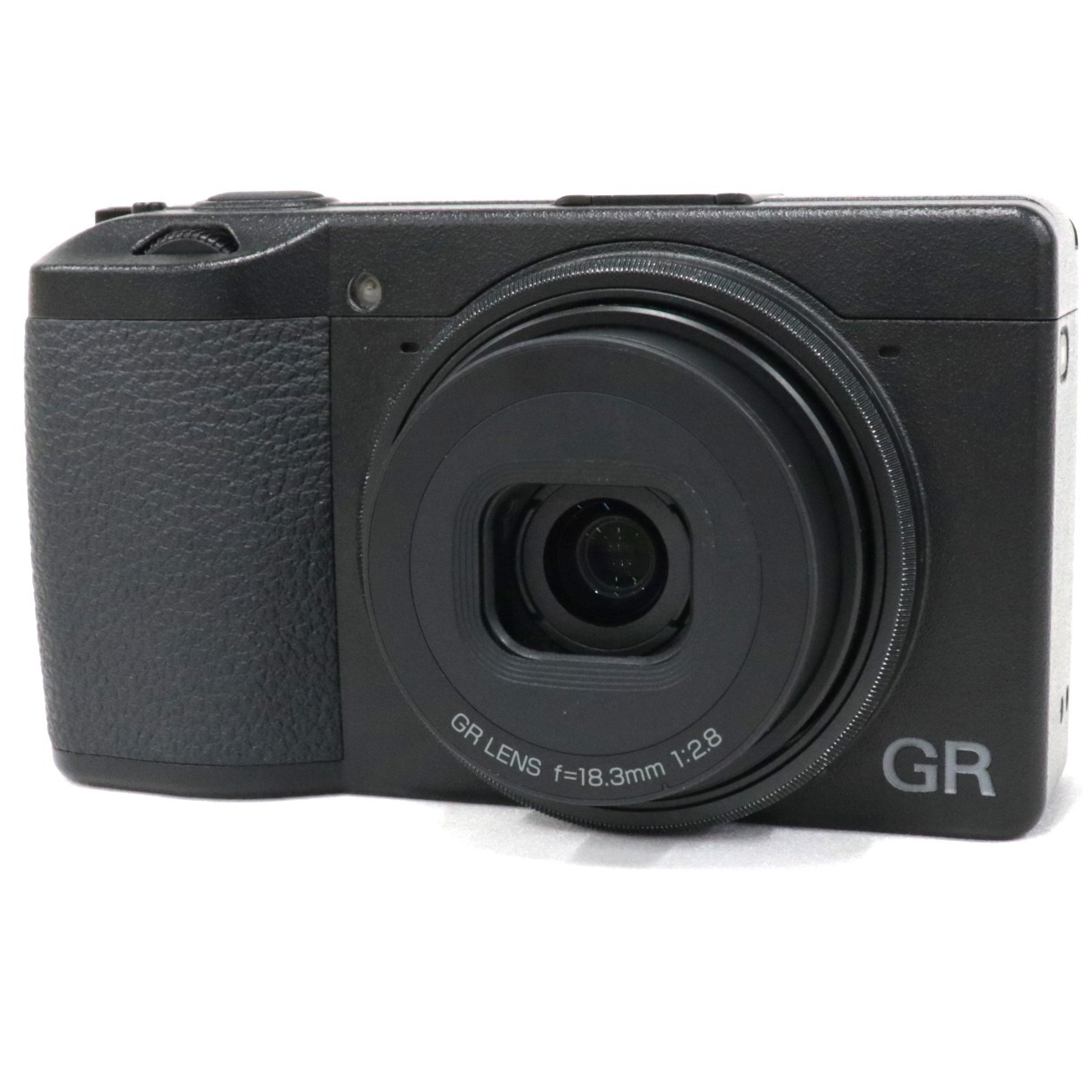 楽天市場】RICOH GR IIIx（デジタルカメラ｜カメラ・ビデオカメラ