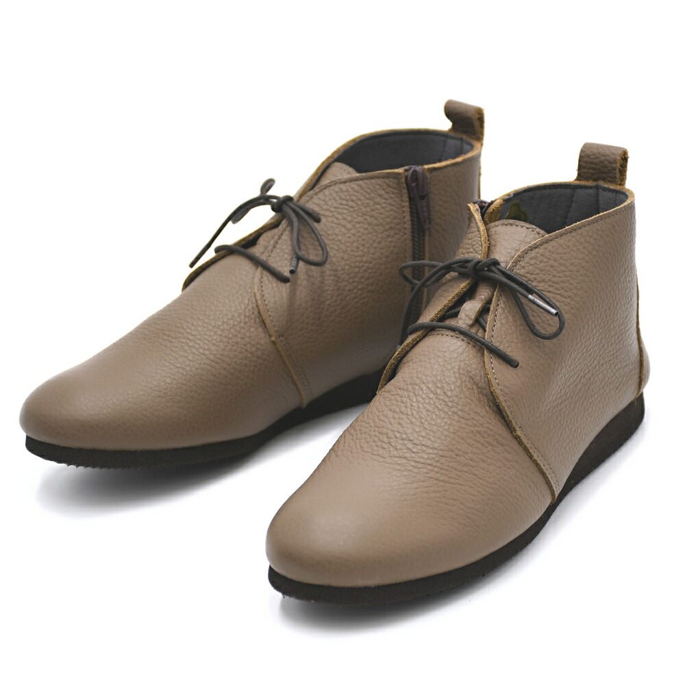 楽天市場】Figurino フィグリーノ レースアップブーツ F1451 本革