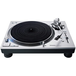 楽天市場】Technics SL－1200 セットの通販