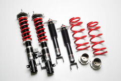 楽天市場】RS-R Basic☆i トヨタ ヴィッツ 4WD車 NSP135用 BAIT346M