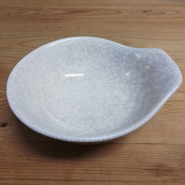 楽天市場】【取寄品】 萬古焼 貫入 呑水小鉢 小皿 とんすい 取り皿 取