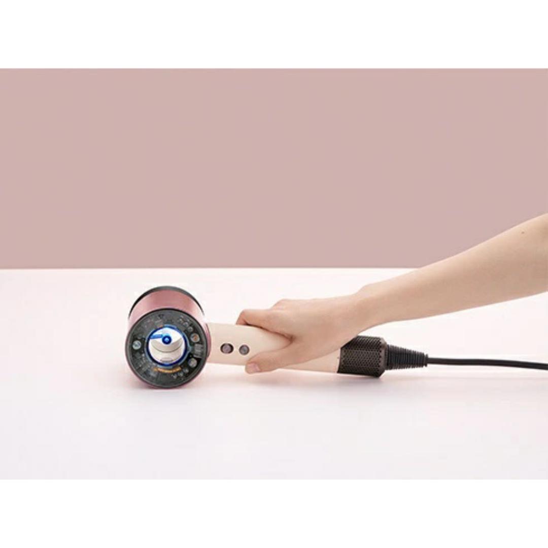 楽天市場】ダイソン Dyson Supersonic Nural Shine ヘアドライヤー