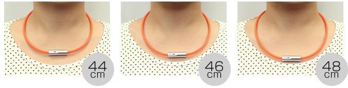 楽天市場】【新品】SEV セブルーパー typeM ブルー 44cm ネックレス/首