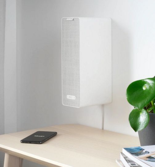 楽天市場】【NEW】送料無料IKEAイケアSYMFONISK シンフォニスクブック