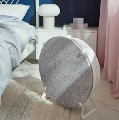 楽天市場】IKEA イケア STARKVIND スタルクヴィンド空気清浄機
