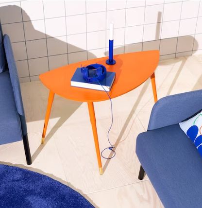 楽天市場】【NEW】IKEA LÖVBACKEN ローヴバッケン サイドテーブル