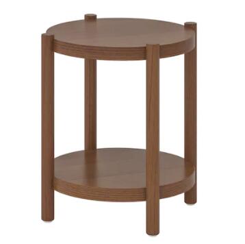 楽天市場】IKEA イケア LISTERBY リステルビーサイドテーブル