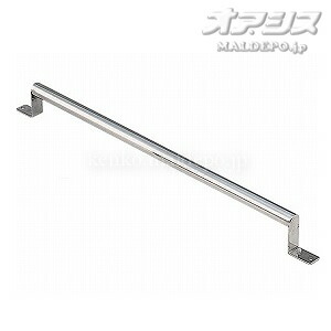 楽天市場】ステンレス安全手すり 80の通販