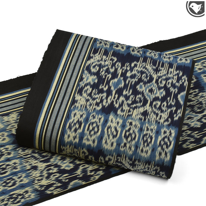 楽天市場】貴久樹 名古屋帯 刺繍 カティヤ 野蚕紬 八寸名古屋帯