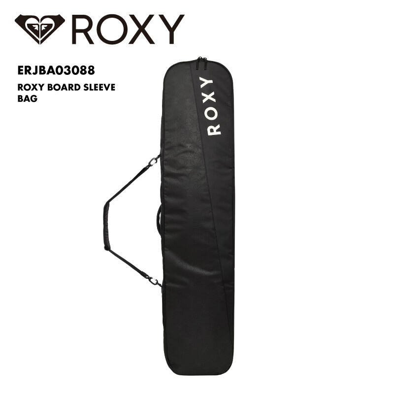 楽天市場】ROXY/ロキシー レディース スノーボードバッグ ROXY BOARD