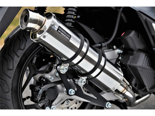 jk05 バイク用マフラー ビームス」の人気商品一覧 | 安い商品を通販