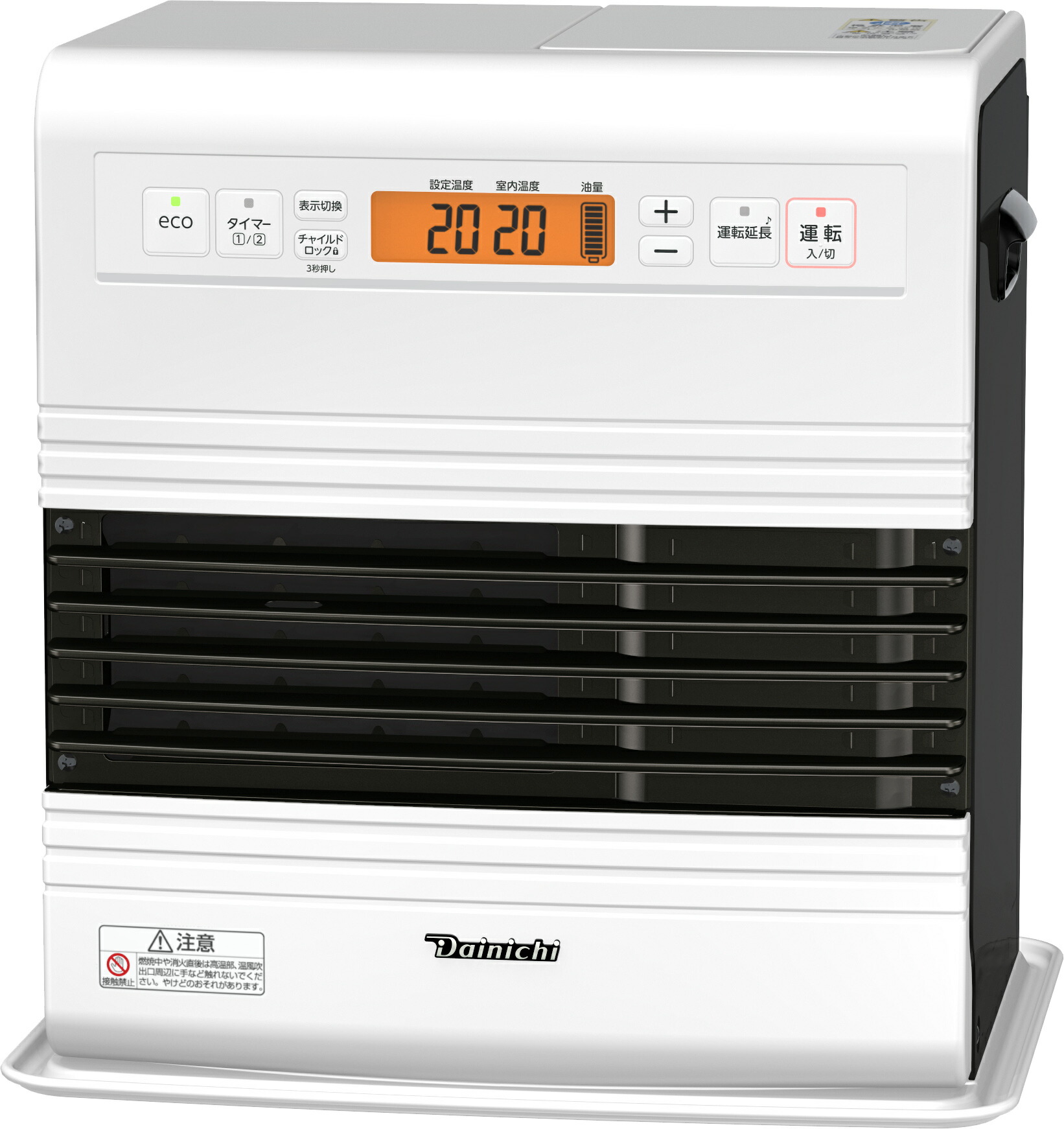 ダイニチ 石油ファンヒーター9lタンク」の人気商品一覧 | 安い商品を