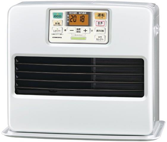 楽天市場】コロナ 石油ファンヒーターの通販