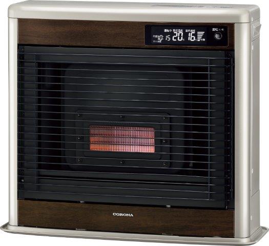 楽天市場】コロナ ff式ストーブ 床暖の通販
