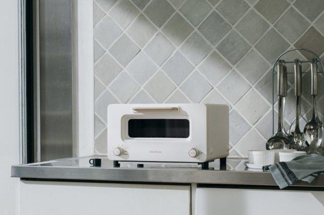 楽天市場】BALMUDA バルミューダ オーブントースター BALMUDA The