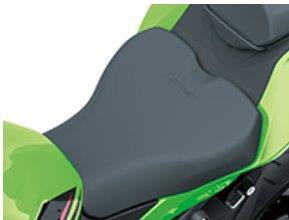 楽天市場】Kawasaki カワサキ 純正オプション スポーツシート Ninja ZX