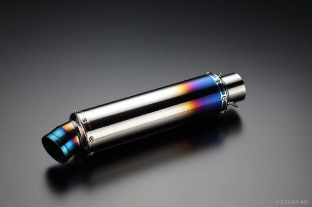 バイク マフラー スリップオン 汎用」の人気商品一覧 | 安い商品を通販