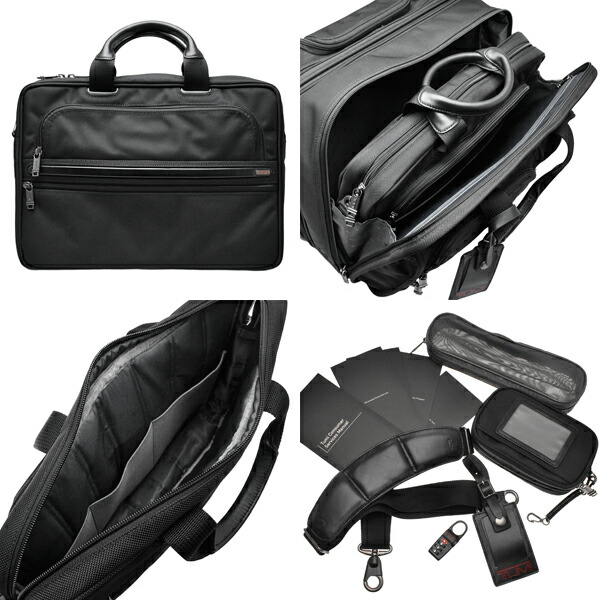 楽天市場】TUMI トゥミ 26103 G4.4 キャリーバッグ ブリーフケース