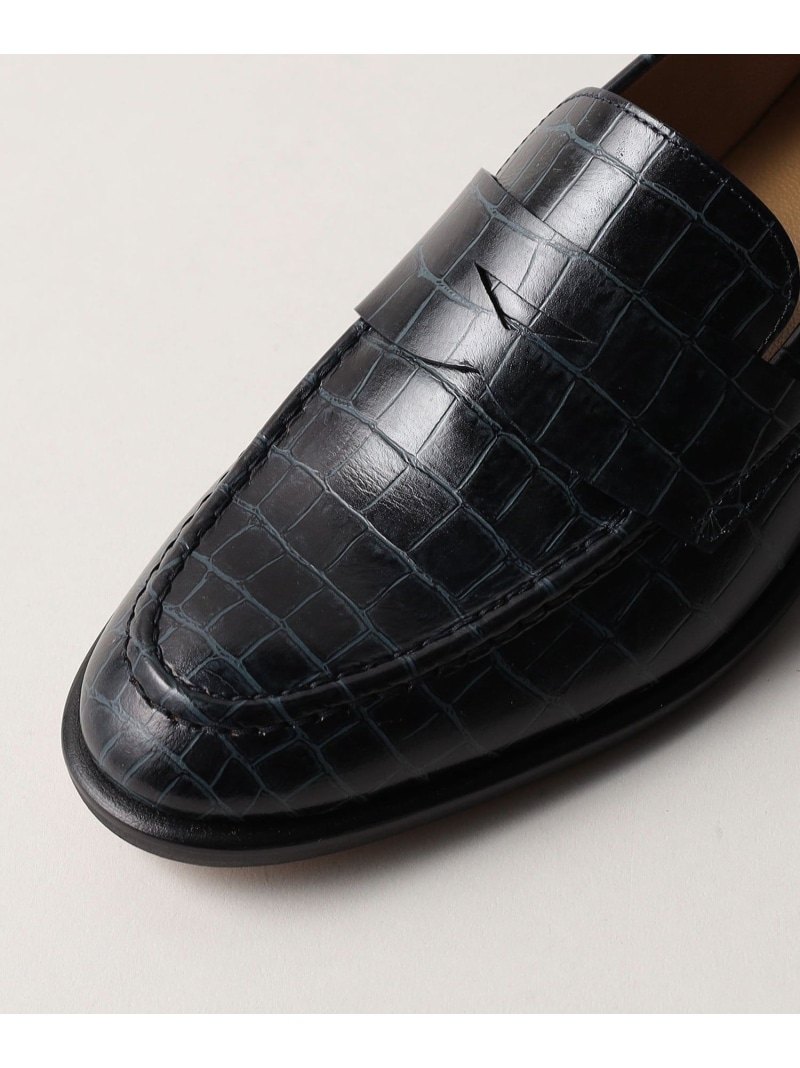 楽天市場】SLペニーローファー フラット25↓↑ ODETTE E ODILE