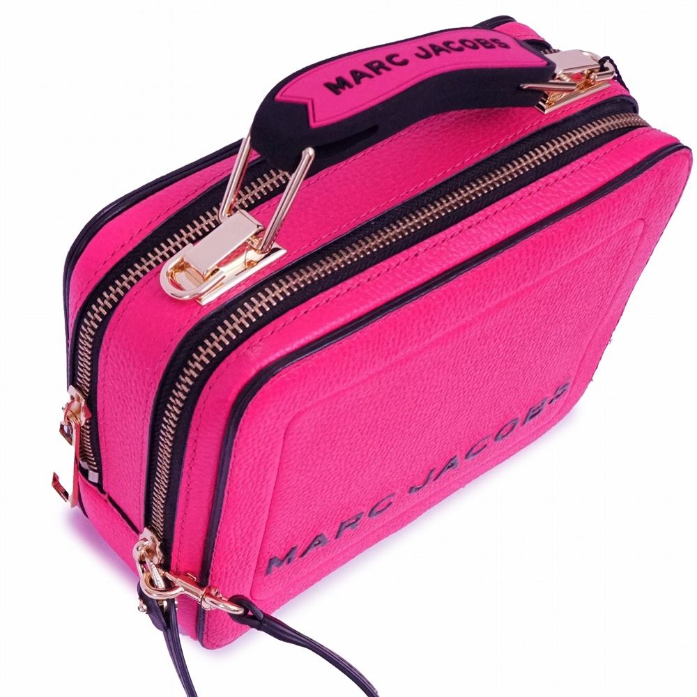 楽天市場】マークジェイコブス MARC JACOBS ショルダーバッグ M0014840