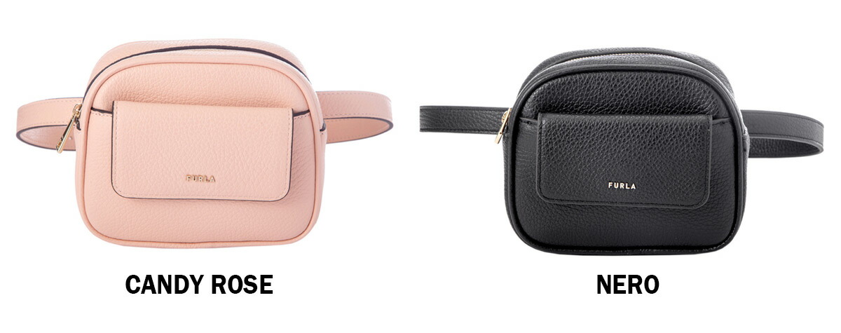 楽天市場】フルラ クロスボディバッグ レディース WE00138 HSF000